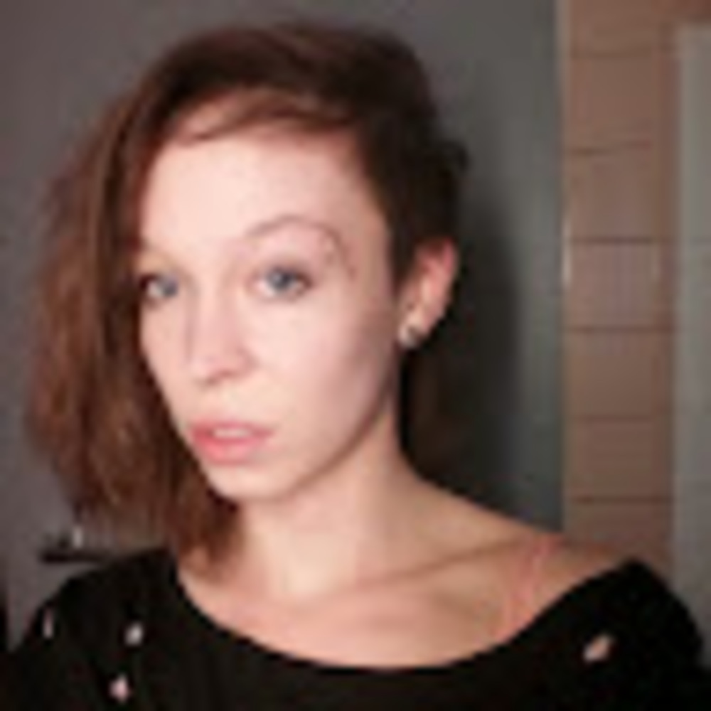 Meet your Posher, Tegan